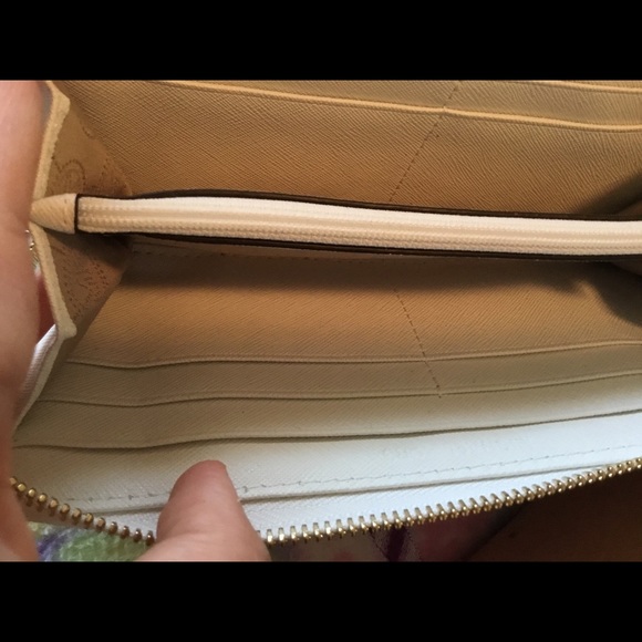Michael Kore wallet